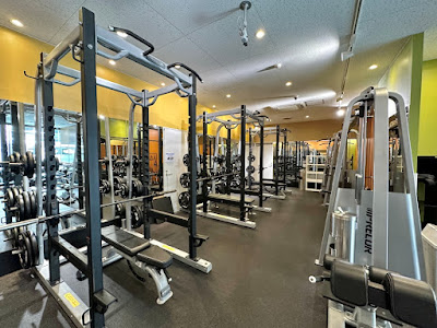Anytime Fitness Nishiohashi 사진 3