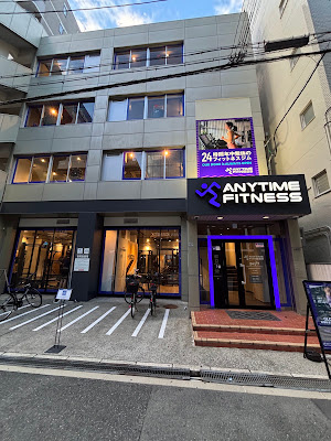 Anytime Fitness Nishiohashi 사진 4