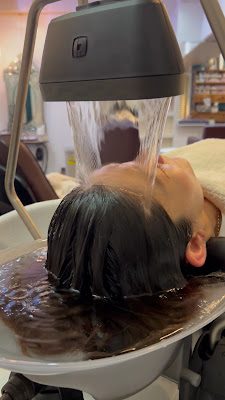 Head Spa Jam Shinsaibashi 사진 2