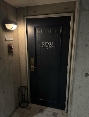 Ritsu-律-HEAD SPA 사진 3