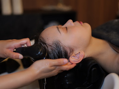RINSA Head Spa心斎橋店 사진 3
