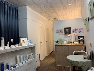 グランボヌール心斎橋【酵素風呂＆エステ】～Enzyme SPA & Esthe Gran Bonheur ～ 사진 4