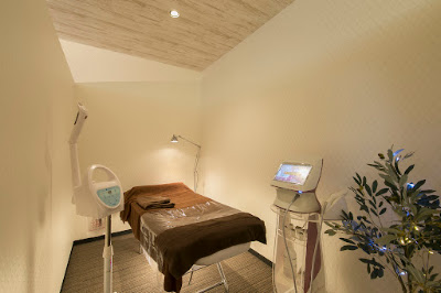 グランボヌール心斎橋【酵素風呂＆エステ】～Enzyme SPA & Esthe Gran Bonheur ～ 사진 3