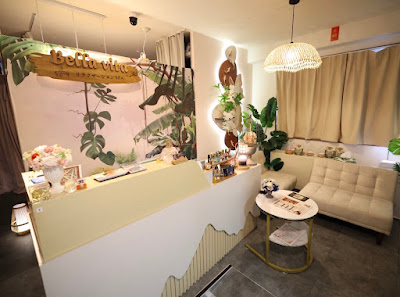 Bella Vita&jungle spa 長堀橋店 사진 4