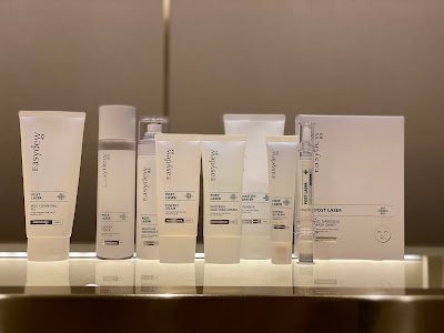 GRAND BEAUTE MEDICAL SPA 사진 3