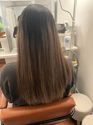 頭皮と髪のメンテナンスサロン Re:Scalp 사진 3
