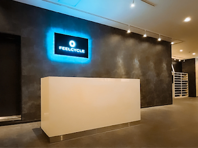 Feelcycle Shinsaibashi 사진 3