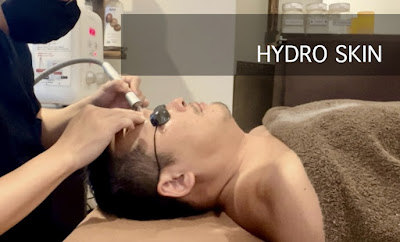 STUDIO B FOR MEN (Oil•Massage) 男性專屬私人護膚空間 사진 4
