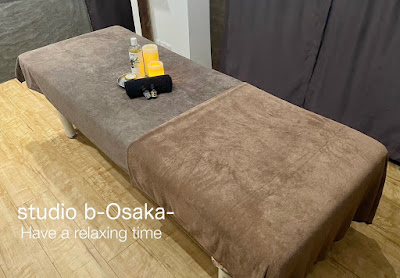 STUDIO B FOR MEN (Oil•Massage) 男性專屬私人護膚空間 사진 5
