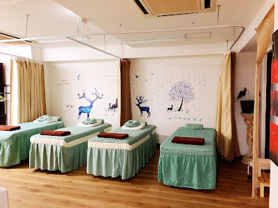 Daitou Foot Reflexology 사진 2