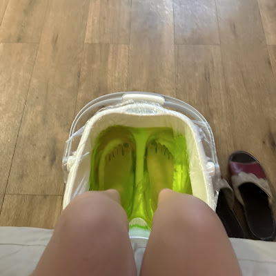 Daitou Foot Reflexology 사진 4
