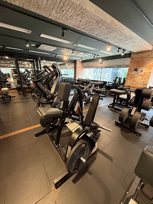 Urbanfit 24 Nagahoribashi 사진 3