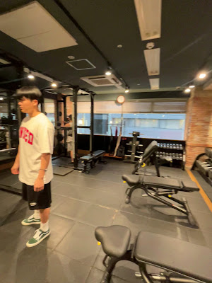 Urbanfit 24 Nagahoribashi 사진 2