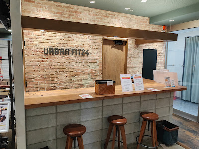 Urbanfit 24 Nagahoribashi 사진 5