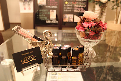 ＧＲＡＮ ＳＰＡ 사진 2
