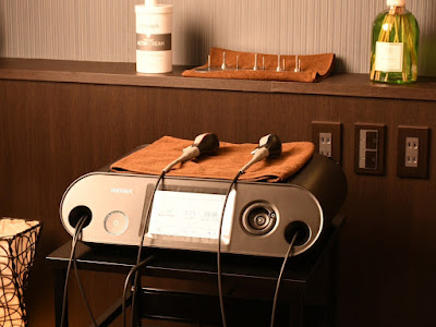 インディバ専門サロン CALME SPA【カルムスパ】 사진 3