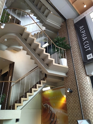 ALPHA CUT心斎橋 사진 4