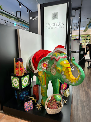 SPA CEYLON 사진 2