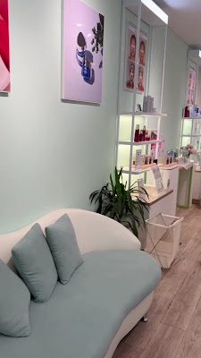 DRPLANT植物医生大阪心斎橋店 사진 2