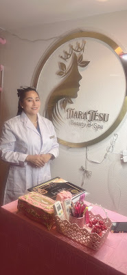 Tiara Tesu Beauty and Spa 사진 3