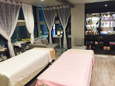 H4 healing SPA 사진 3