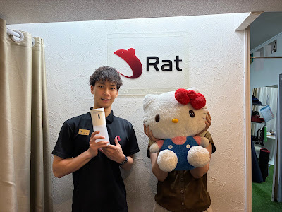 パーソナルジムRat心斎橋店 사진 4