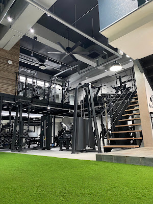 Re:Training.Lab アールイートレーニングラボ 사진 2