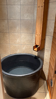 eni.sauna – Your Own Private Sauna Room 사진 4