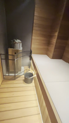 eni.sauna – Your Own Private Sauna Room 사진 2