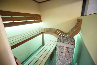KARAHORI SAUNA 사진 4