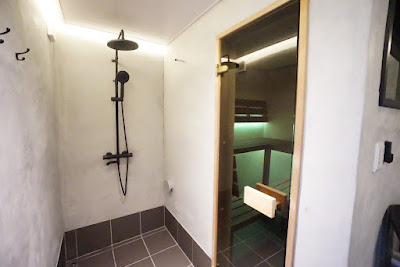 KARAHORI SAUNA 사진 2