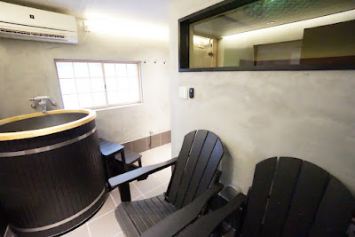 KARAHORI SAUNA 사진 5
