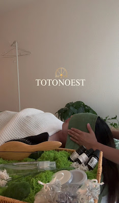 ドライヘッドスパ TOTONOEST 사진 2