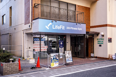 LifeFit 松屋町店 사진 2