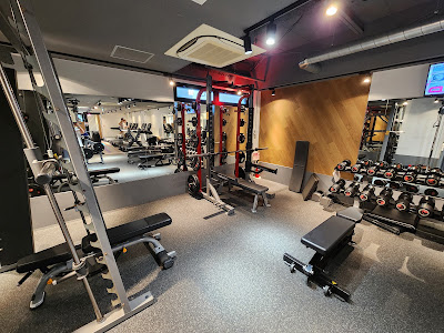Anytime Fitness Uemachi 사진 3