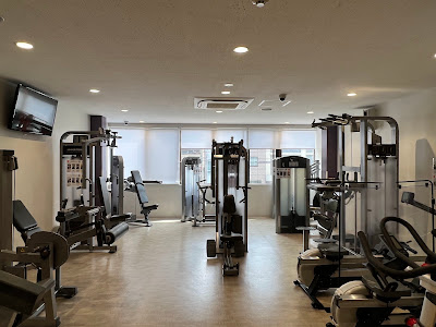 Anytime Fitness Uemachi 사진 4
