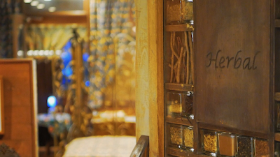 HERBAL HOUSE 사진 2