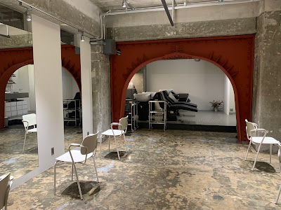 ハマモト Salon Osaka 사진 2