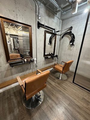 hair salon NATURA 사진 4