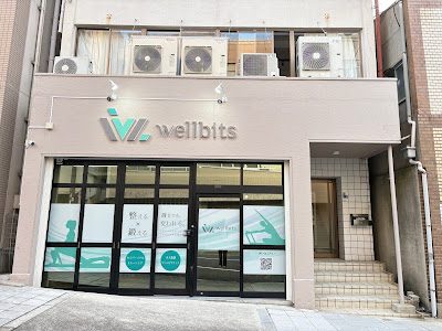wellbitsピラティス＆トレーニングジム 사진 4