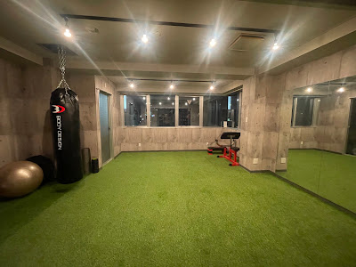 【通い放題】キックボクシング&パーソナルジムFirst松屋町店 사진 3
