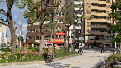 パーソナルジムFUTURE谷町六丁目店 사진 5