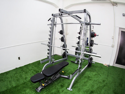 パーソナルジムREXFIT 谷町六丁目店 사진 4
