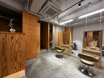 neki - Hair & Nail, Eyelashes Salon 사진 4