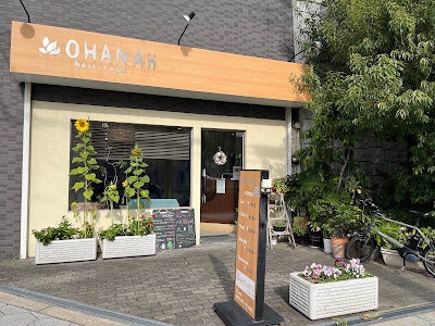 hair room OHANAn 사진 2