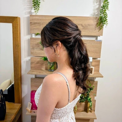Hairsalon にこり 사진 3