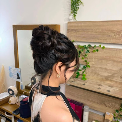 Hairsalon にこり 사진 4