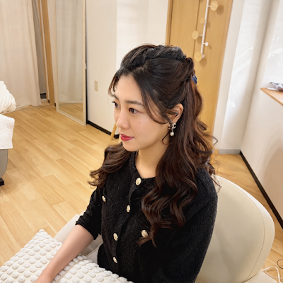 Hairsalon にこり 사진 2