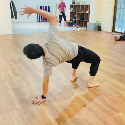 Movement studio Better 사진 3