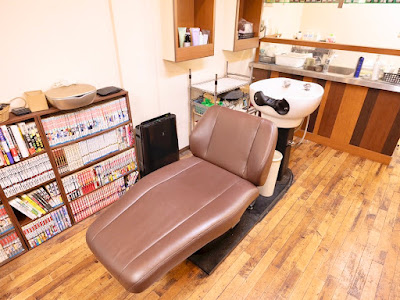 Atelier Muvu Hair Salon 사진 3